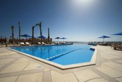 Shams Prestige Hotel - Red Sea. Swimming pool.